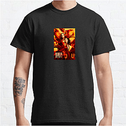 Killing Eve Special Collection Killing Eve T-Shirts
