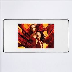 Killing Eve Merchandise For Fans Killing Eve Mouse Pads