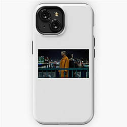 Killing Eve Signature Killing Eve iPhone Cases