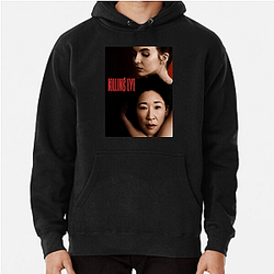 Killing Eve Merch For Fans Killing Eve Hoodies