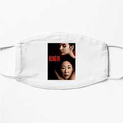 Killing Eve Merch For Fans Killing Eve Face Masks
