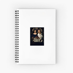 Killing Eve Merch Collection Killing Eve Notebook