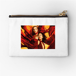 Killing Eve Merchandise For Fans Killing Eve Zipper Pouches
