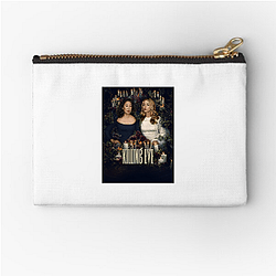 Killing Eve Merch Collection Killing Eve Zipper Pouches