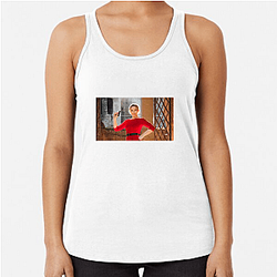 Killing Eve Collection for fans Killing Eve Tank Tops