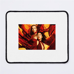 Killing Eve Merchandise For Fans Killing Eve Mouse Pads