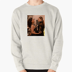 Killing Eve Merchandise Killing Eve Sweatshirts