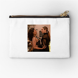 Killing Eve Merchandise Killing Eve Zipper Pouches
