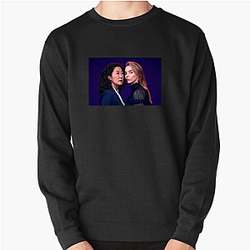 Killing Eve Fan Art Killing Eve Sweatshirts