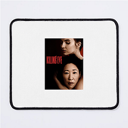 Killing Eve Merch For Fans Killing Eve Mouse Pads