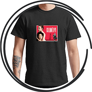 Killing Eve T-Shirts