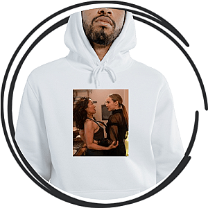 Killing Eve Hoodies
