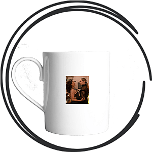 Killing Eve Mugs