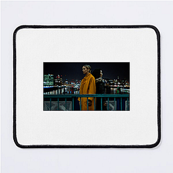 Killing Eve Signature Killing Eve Mouse Pads