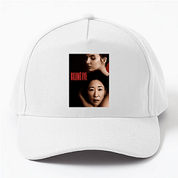 Killing Eve Merch For Fans Killing Eve Hats & Caps