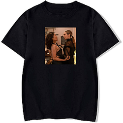 Killing Eve Merchandise Killing Eve T-Shirts
