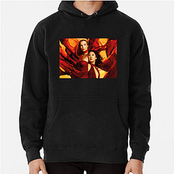 Killing Eve Merchandise For Fans Killing Eve Hoodies