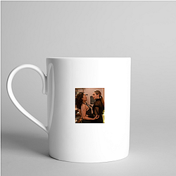 Killing Eve Merchandise Killing Eve Mugs