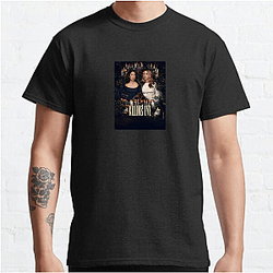 Killing Eve Merch Collection Killing Eve T-Shirts