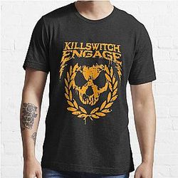Killswitch Engage Essential T-Shirt