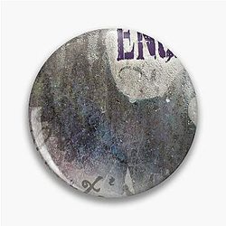 Killswitch Engage Pin