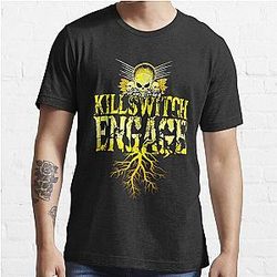 killswitch engage atonement Essential T-Shirt