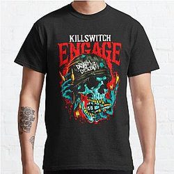 killswitch engage Classic T-Shirt