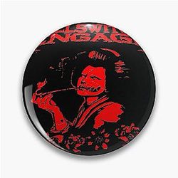 Killswitch Engage Pin