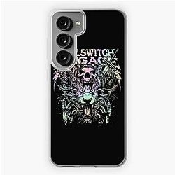 Killswitch Engage Samsung Galaxy Soft Case