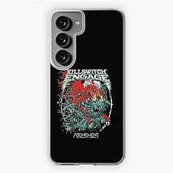 Killswitch Engage Samsung Galaxy Soft Case