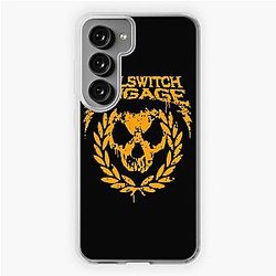 Killswitch Engage Samsung Galaxy Soft Case
