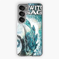 Killswitch Engage Samsung Galaxy Soft Case