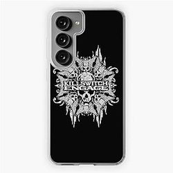 Killswitch For Fans Samsung Galaxy Soft Case