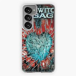 Killswitch Engage Samsung Galaxy Soft Case