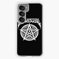 Killswitch Engage Samsung Galaxy Soft Case