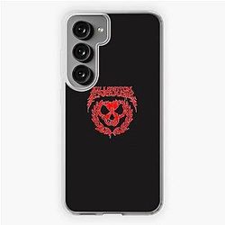 Killswitch Engage Samsung Galaxy Soft Case