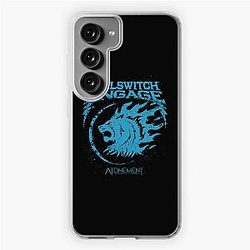 Killswitch American Metalcore Band Gift Fan Samsung Galaxy Soft Case