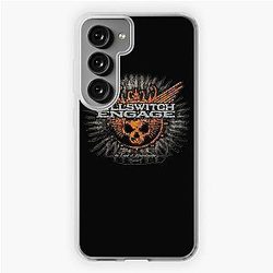 Killswitch Engage Samsung Galaxy Soft Case