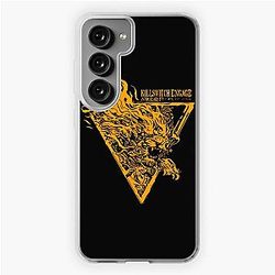 Killswitch Engage Samsung Galaxy Soft Case