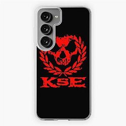 killswitch engage   Samsung Galaxy Soft Case