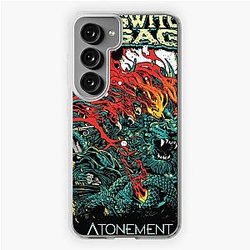 Killswitch Engage Samsung Galaxy Soft Case