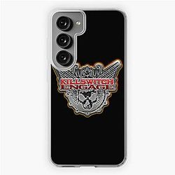 Killswitch Engage Samsung Galaxy Soft Case