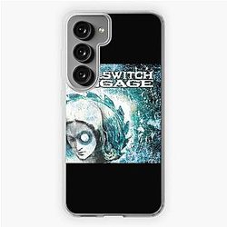 Killswitch Engage killswitch engage  Samsung Galaxy Soft Case