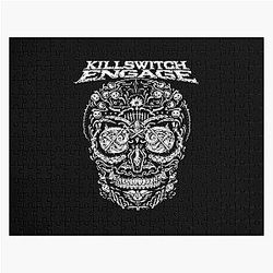 killswitch engage Jigsaw Puzzle