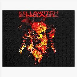 killswitch engage Jigsaw Puzzle