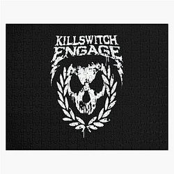killswitch engage Jigsaw Puzzle