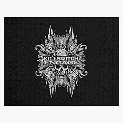 killswitch engage Jigsaw Puzzle
