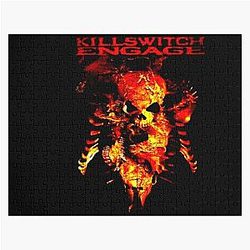 killswitch engage Jigsaw Puzzle