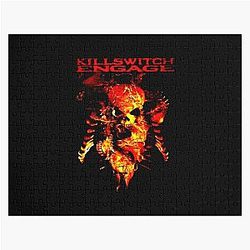 killswitch engage Jigsaw Puzzle