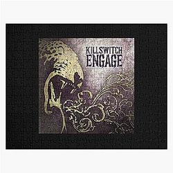 Killswitch Engage - album 2009 Jigsaw Puzzle